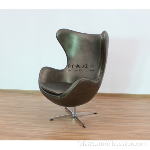 Arne Jacobsen Egg Chair (A073B)